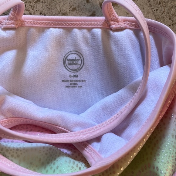 Fun infant Bathing suit - Picture 3 of 3